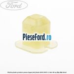 Piulita plastic prindere panou hayon Ford Fiesta 2002-2005 1.4 TDCi 68 cp