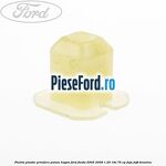 Piulita plastic prindere panou hayon Ford Fiesta 2005-2008 1.25 16V 75 cp