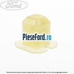 Piulita plastic prindere panou hayon Ford Fiesta 2005-2008 1.6 16V 100 cp