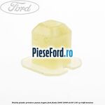 Piulita plastic prindere panou hayon Ford Fiesta 2005-2008 ST150 150 cp
