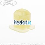 Piulita plastic prindere panou hayon Ford Focus 2004-2007 1.6 TDCi 109 cp