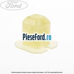 Piulita plastic prindere panou hayon Ford Fusion 1.25 75 cp