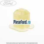 Piulita plastic prindere panou hayon Ford Fusion 1.4 80 cp