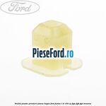 Piulita plastic prindere panou hayon Ford Fusion 1.6 100 cp