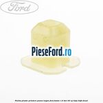 Piulita plastic prindere panou hayon Ford Fusion 1.6 TDCi 90 cp