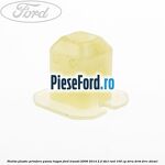 Piulita plastic prindere panou hayon Ford Transit 2006-2014 2.2 TDCi RWD 100 cp