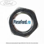 Piulita prezon fuzeta fata Ford Ranger 2006-2012 2.5 TDCi 4x4 143 cp