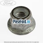 Piulita prezon special flansa punte spate Ford Focus 2011-2014 2.0 TDCi 115 cp