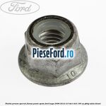 Piulita prezon special flansa punte spate Ford Kuga 2008-2012 2.0 TDCi 4x4 136 cp