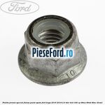 Piulita prezon special flansa punte spate Ford Kuga 2016-2018 2.0 TDCi 4x4 180 cp T8MA, T8MB, T8MC diesel