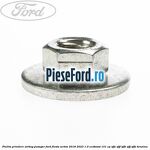 Piulita prindere airbag pasager Ford Fiesta Active 2018-2023 1.0 EcoBoost 101 cp