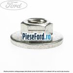 Piulita prindere airbag pasager Ford Fiesta Active 2018-2023 1.0 EcoBoost 125 cp