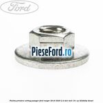 Piulita prindere airbag pasager Ford Ranger 2016-2020 2.2 TDCi 4x4 131 cp