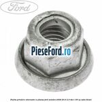 Piulita prindere alternator cu flansa Ford Mondeo 2008-2014 2.0 TDCi 130 cp