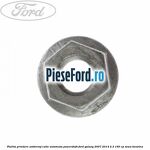 Piulita prindere ambreiaj cutie automata PowerShift Ford Galaxy 2007-2014 2.3 160 cp