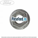 Piulita prindere ambreiaj cutie automata PowerShift Ford S-Max 2007-2014 2.5 ST 220 cp