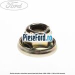 Piulita prindere amortizor punte fata Ford Fiesta 1989-1996 1.6 88 cp LUH benzina