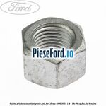Piulita prindere amortizor punte fata Ford Fiesta 1996-2001 1.4 i 16V 90 cp
