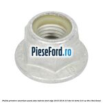 Piulita prindere amortizor punte fata inferior Ford Edge 2016-2018 2.0 TDCi Bi-Turbo 210 cp