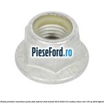 Piulita prindere amortizor punte fata inferior Ford Transit 2019-2023 2.0 EcoBlue mHEV RWD 130 cp