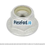 Piulita prindere amortizor punte fata inferior Ford Transit 2019-2023 2.0 EcoBlue RWD 170 cp