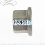 Piulita prindere amortizor punte spate Ford Ranger 2012-2015 3.2 TDCi 4x4 200 cp ENSA, SA2R, SA2S, SA2W, SAFA diesel