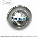 Piulita prindere amplificator franare sau maneta frana mana Ford Transit 2006-2014 2.2 TDCi RWD 100 cp