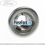 Piulita prindere amplificator franare sau maneta frana mana Ford Transit 2014-2018 2.2 TDCi 100 cp DRF5, DRFF, DRFG diesel