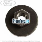 Piulita prindere balama hayon Ford C-Max 2016-2020 1.0 EcoBoost 125 cp