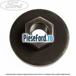 Piulita prindere balama hayon Ford Focus 2014-2018 1.5 EcoBoost 182 cp