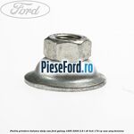 Piulita prindere balama stalp usa Ford Galaxy 1995-2000 2.8 i V6 4x4 174 cp