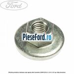 Piulita prindere balama usa spate Ford Mondeo 2008-2014 1.6 Ti 110 cp