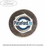 Piulita prindere bara fata, spate, unitate ABS Ford Mondeo 1993-1996 1.8 i 16V 115 cp RKA benzina