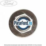 Piulita prindere bara fata, spate, unitate ABS Ford Mondeo 1996-2000 1.6 i 90 cp
