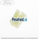 Piulita prindere bara spate, elemente inerior Ford Focus 2004-2007 1.6 Ti 115 cp