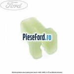Piulita prindere bara spate Ford Escort 1995-1998 1.4 75 cp