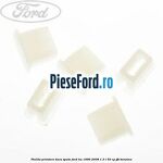 Piulita prindere bara spate Ford Ka 1996-2008 1.3 i 50 cp