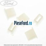 Piulita prindere bara spate Ford Ka 1996-2008 1.3 i 60 cp