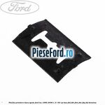 Piulita prindere bara spate Ford Ka 1996-2008 1.3 i 60 cp