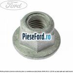 Piulita prindere bieleta antiruliu fata cu autoblocant Ford Fiesta 2008-2012 1.25 82 cp