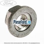 Piulita prindere bieleta antiruliu fata Ford Ka 1996-2008 1.3 i 49 cp