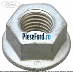 Piulita prindere bieleta antiruliu fata Ford Ranger 2016-2020 3.2 TDCi 4x4 200 cp P5-AT, SA2R, SA2S, SA2W, SAFA diesel