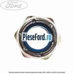 Piulita prindere bieleta antiruliu fata Ford Transit 1991-1994 2.5 DI 80 cp 4DA diesel