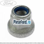 Piulita prindere bieleta antiruliu spate, fata, punte spate Ford Mustang 2018-2022 5.0 V8 450 cp 50SDEM benzina