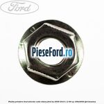 Piulita prindere brat selector cutie viteza Ford Ka 2009-2016 1.2 69 cp 169A4000, FP4 benzina