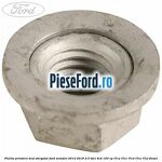 Piulita prindere brat stergator Ford Mondeo 2014-2018 2.0 TDCi 4x4 150 cp T7CA, T7CC, T7CD, T7CE, T7CF diesel