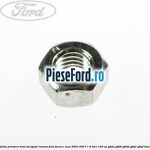Piulita prindere brat stergator luneta Ford Focus C-Max 2003-2007 1.6 TDCi 109 cp G8DA, G8DB, G8DD, G8DE, G8DF diesel