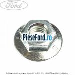 Piulita prindere brat stergator luneta Ford Ka 2009-2016 1.3 TDCi 75 cp