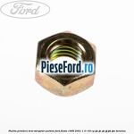 Piulita prindere brat stergator parbriz Ford Fiesta 1996-2001 1.3 i 50 cp