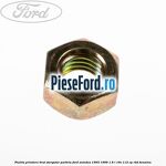 Piulita prindere brat stergator parbriz Ford Mondeo 1993-1996 1.8 i 16V 112 cp